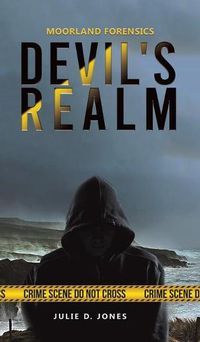 Cover image for Moorland Forensics - Devil's Realm
