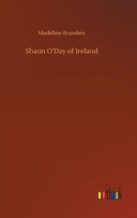 Cover image for Shaun O'Day of Ireland