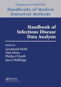 Cover image for Handbook of Infectious Disease Data Analysis