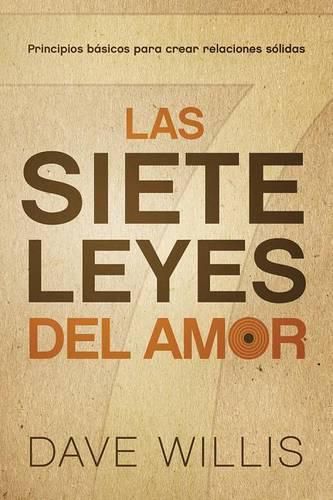 Las siete leyes del amor / The Seven Laws of Love