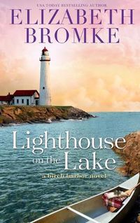 Cover image for Lighthouse on the Lake