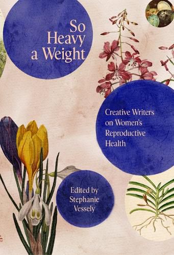 Cover image for So Heavy a Weight
