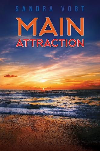 Cover image for Main Attraction