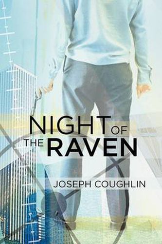 Cover image for Night of the Raven