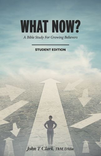 Cover image for What Now?