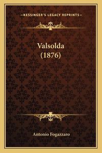 Cover image for Valsolda (1876)