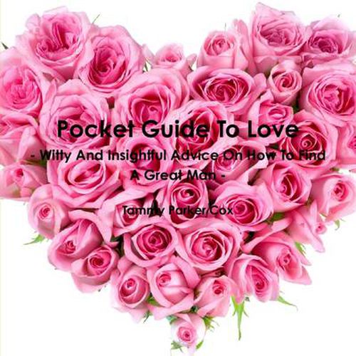 Cover image for Pocket Guide to Love