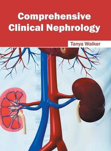 Cover image for Comprehensive Clinical Nephrology