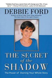 Cover image for SECRET OF THE SHADOW