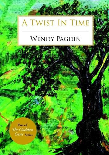 Cover image for A Twist In Time