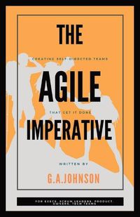 Cover image for The Agile Imperative