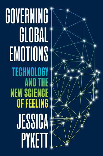 Cover image for Governing Global Emotions