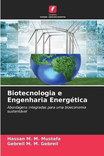 Cover image for Biotecnologia e Engenharia Energetica