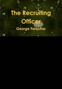 Cover image for The Recruiting Officer