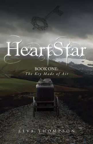 Cover image for Heartstar