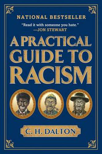 Cover image for A Practical Guide to Racism