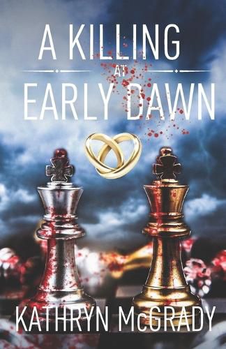Cover image for A Killing at Early Dawn