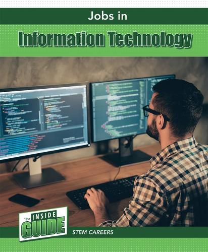 Jobs in Information Technology