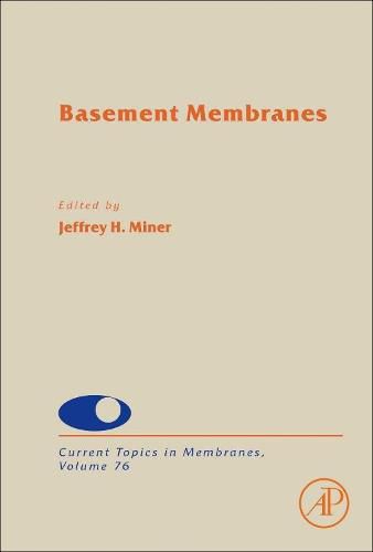 Basement Membranes