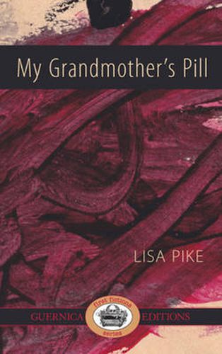 Cover image for My Grandmother's Pill