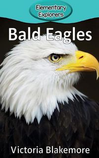 Cover image for Bald Eagles