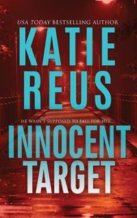 Cover image for Innocent Target