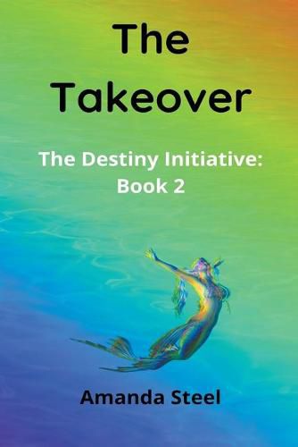 Cover image for The Takeover