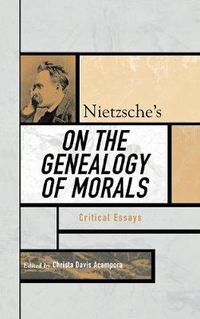 Cover image for Nietzsche's On the Genealogy of Morals: Critical Essays