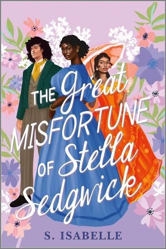 Cover image for The Great Misfortune of Stella Sedgwick