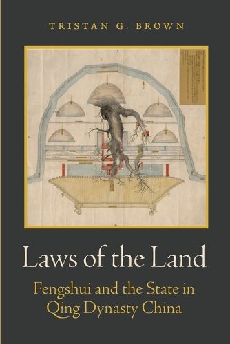 Cover image for Laws of the Land