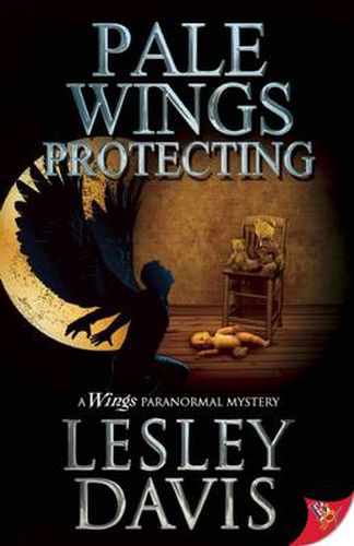 Cover image for Pale Wings Protecting