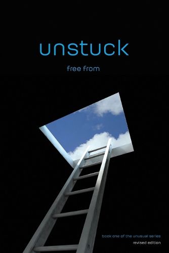 Cover image for unstuck