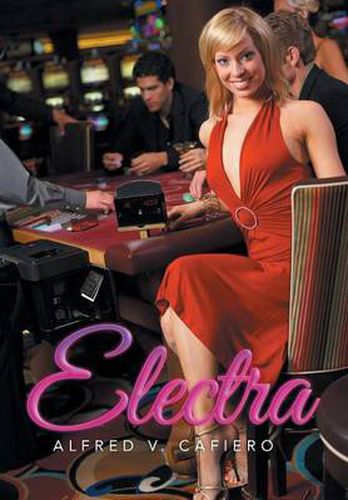 Cover image for Electra