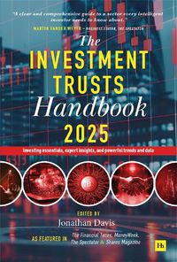 Cover image for The Investment Trusts Handbook 2025