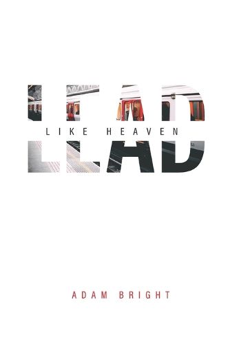 Cover image for Lead Like Heaven