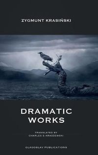 Cover image for Dramatic Works