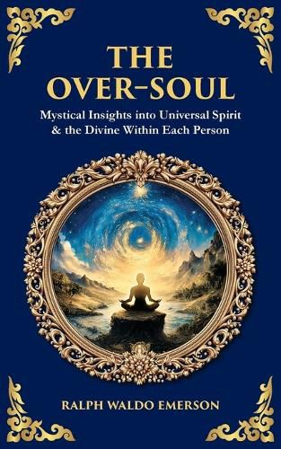 Cover image for The Over-Soul
