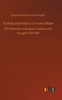 Cover image for To Paris and Prison