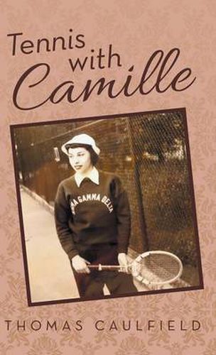 Cover image for Tennis with Camille