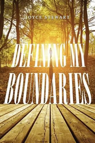 Cover image for Defining My Boundaries