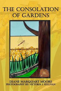 Cover image for The Consolation of Gardens