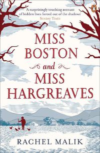 Cover image for Miss Boston and Miss Hargreaves