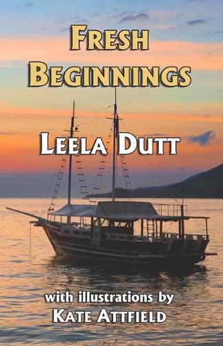 Cover image for Fresh Beginnings