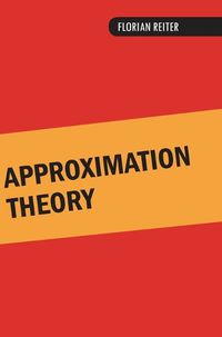 Cover image for Approximation Theory