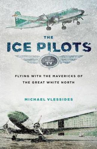 Cover image for Ice Pilots