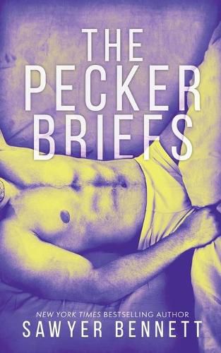 Cover image for The Pecker Briefs: Ford and Viveka's Story