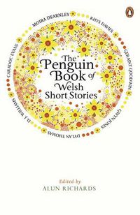Cover image for The Penguin Book of Welsh Short Stories