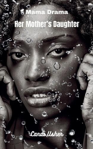 Cover image for Her Mother's Daughter