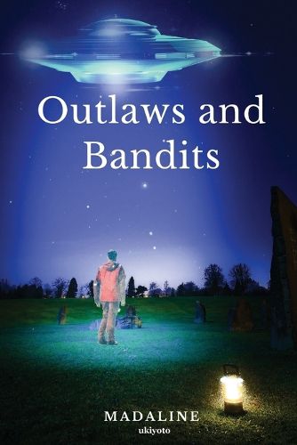 Cover image for Outlaws and Bandits (Edition1)