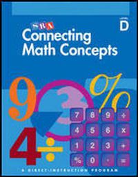 Cover image for Connecting Math Concepts Level D, Teacher Material Package